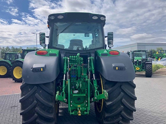 John Deere 6R185 6R155 2024, kr 12 345,-