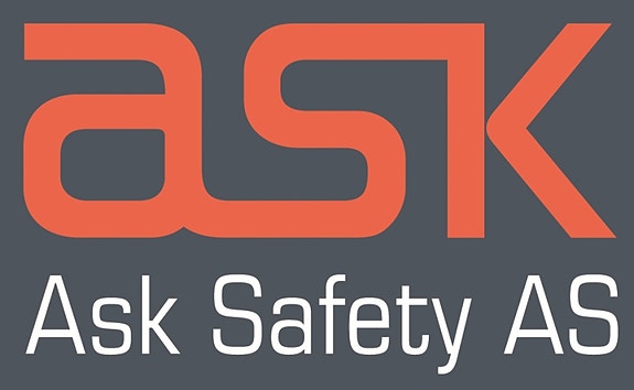 ASK Safety AS logo
