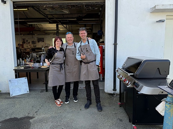 Bilde 1 av 3 i jobbannonse-galleriet