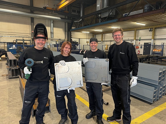 Bilde 2 av 3 i jobbannonse-galleriet