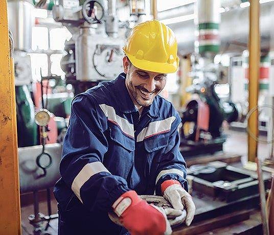 Bilde 1 av 4 i jobbannonse-galleriet