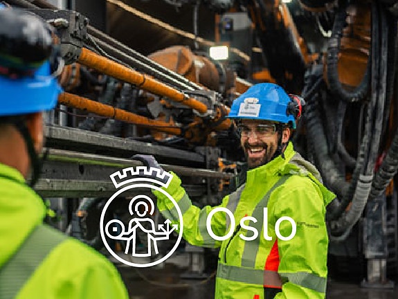 Bilde 1 av 1 i jobbannonse-galleriet