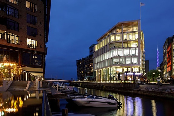 Bilde 1 av 1 i jobbannonse-galleriet