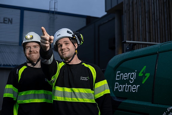 Bilde 1 av 1 i jobbannonse-galleriet