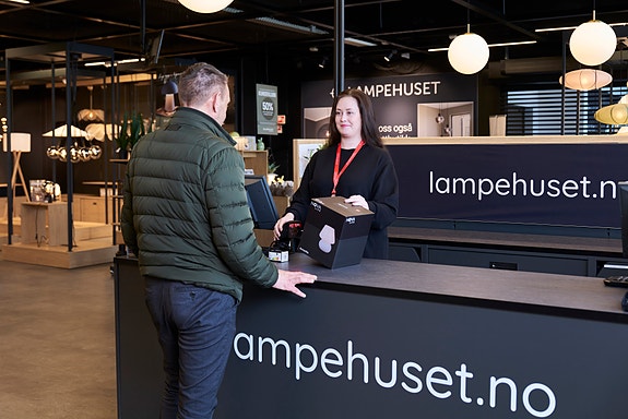 Bilde 1 av 4 i jobbannonse-galleriet