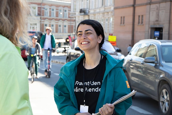 Bilde 1 av 2 i jobbannonse-galleriet