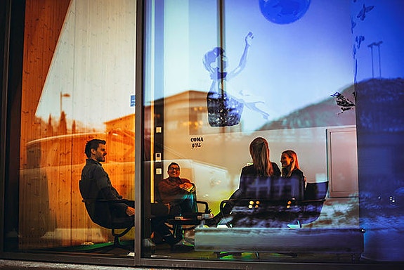 Bilde 2 av 3 i jobbannonse-galleriet