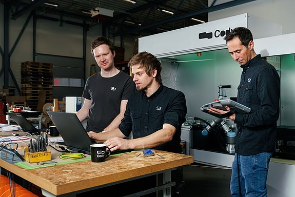 Bilde 2 av 3 i jobbannonse-galleriet