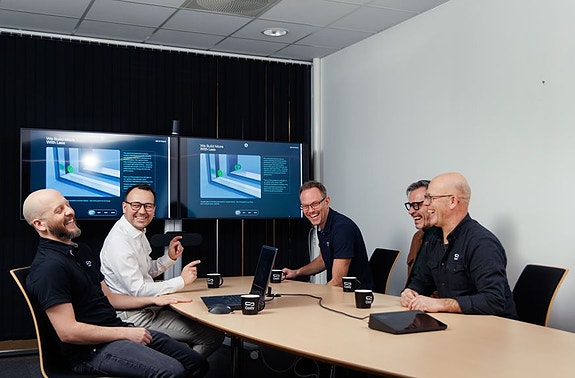 Bilde 1 av 3 i jobbannonse-galleriet