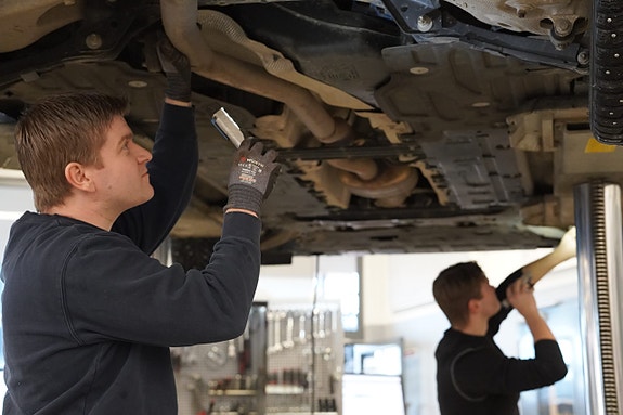 Bilde 7 av 7 i jobbannonse-galleriet