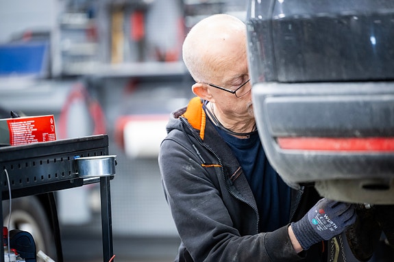 Bilde 4 av 7 i jobbannonse-galleriet