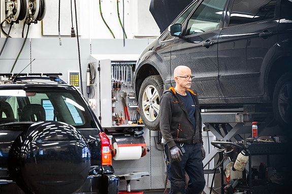 Bilde 5 av 7 i jobbannonse-galleriet