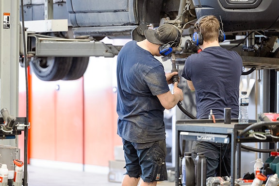 Bilde 2 av 7 i jobbannonse-galleriet