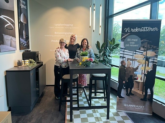 Bilde 2 av 4 i jobbannonse-galleriet