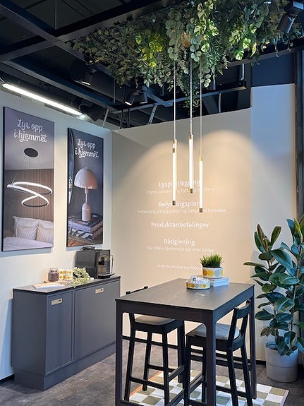 Bilde 1 av 4 i jobbannonse-galleriet