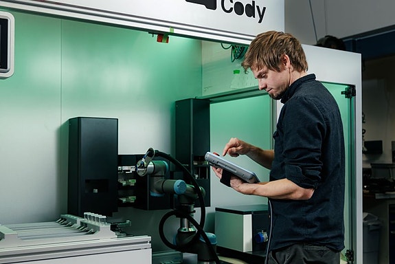 Bilde 1 av 3 i jobbannonse-galleriet