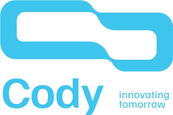 Cody AS logo