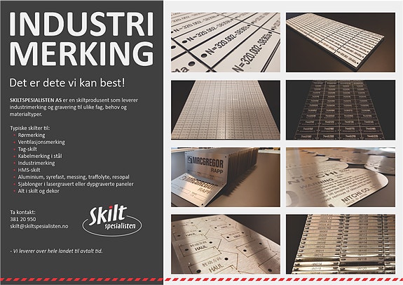 Bilde 6 av 7 i jobbannonse-galleriet