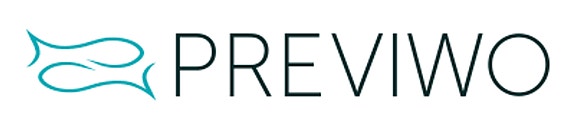 Previwo logo