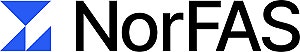Norfas AS logo