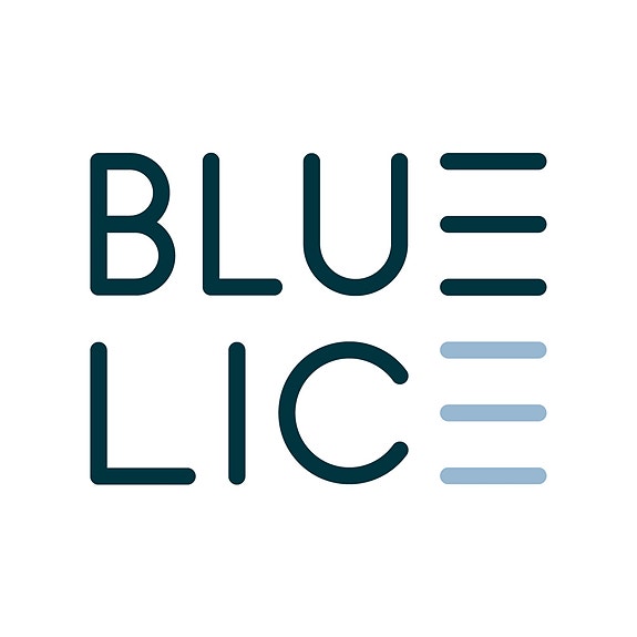 Blue Lice AS logo