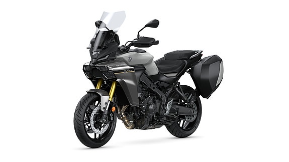 Yamaha Tracer 9 GT 19 of 30