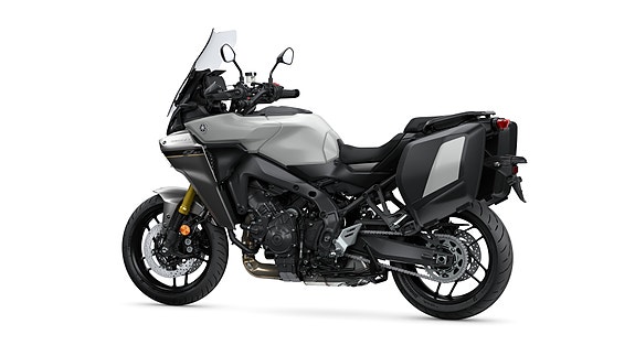Yamaha Tracer 9 GT 16 of 30
