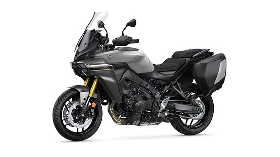 Yamaha Tracer 9 GT 23 of 30