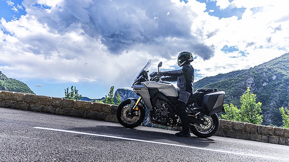 Yamaha Tracer 9 GT 7 of 30