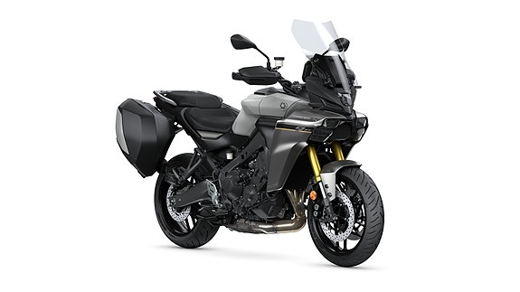 Yamaha Tracer 9 GT 21 of 30
