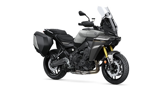 Yamaha Tracer 9 GT 14 of 30