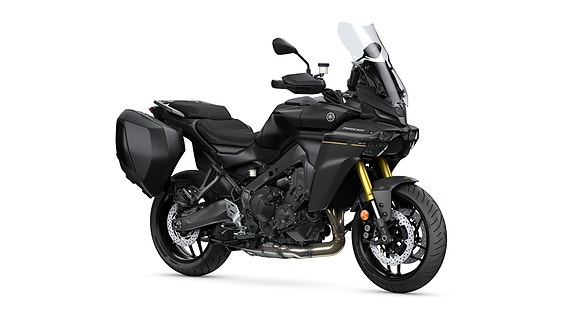 Yamaha Tracer 9 GT 26 of 30