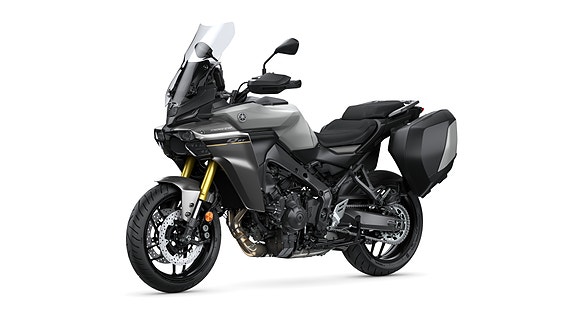 Yamaha Tracer 9 GT 22 of 30