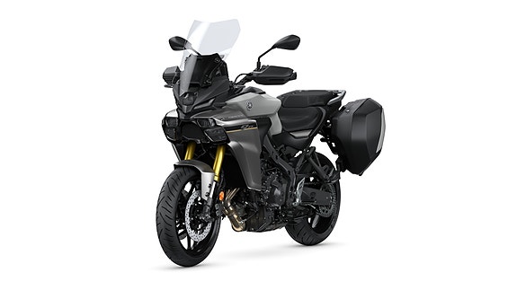 Yamaha Tracer 9 GT 20 of 30