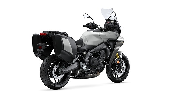 Yamaha Tracer 9 GT 17 of 30