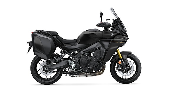 Yamaha Tracer 9 GT 29 of 30