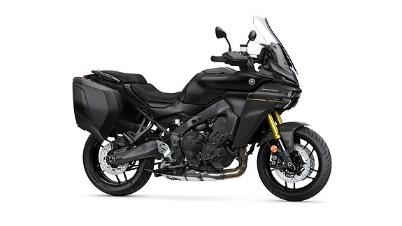Yamaha Tracer 9 GT 27 of 30