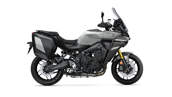 Yamaha Tracer 9 GT 15 of 30