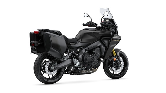 Yamaha Tracer 9 GT 28 of 30