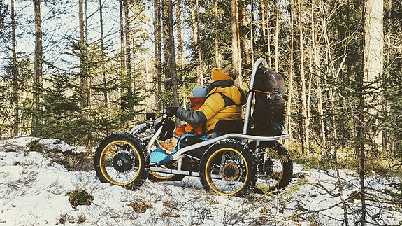 Bilde 1 av 4 i jobbannonse-galleriet