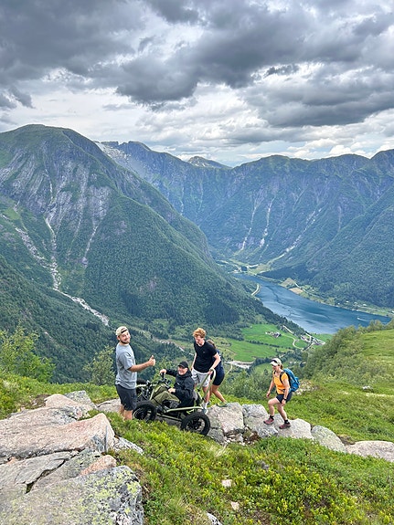 Bilde 4 av 4 i jobbannonse-galleriet