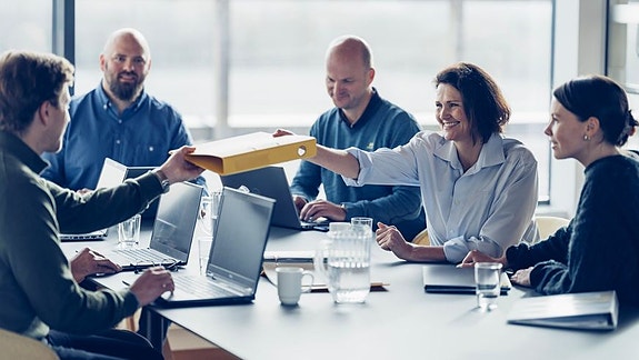 Bilde 1 av 2 i jobbannonse-galleriet