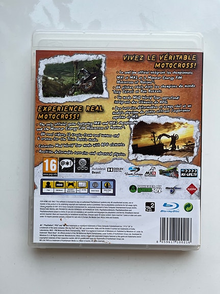 Product image 2 of 5