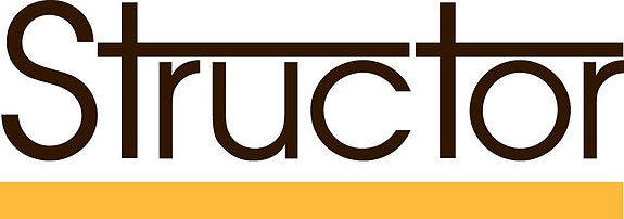 Structor Lillehammer AS logo