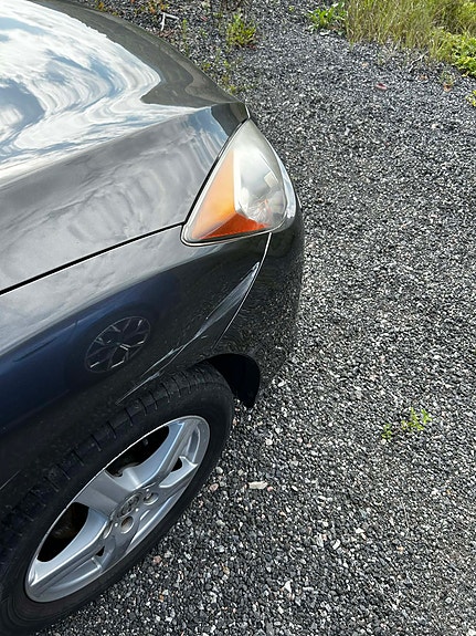 Mazda 3 5 of 5