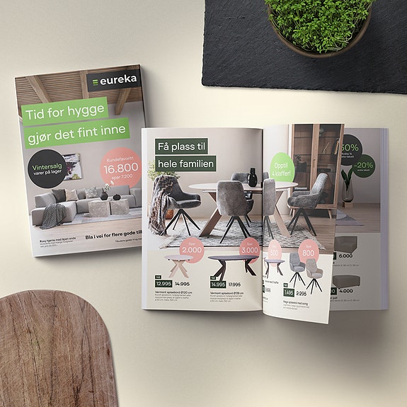 Bilde 1 av 6 i jobbannonse-galleriet