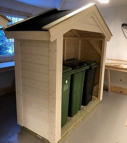 Bilde 5 av 6 i jobbannonse-galleriet