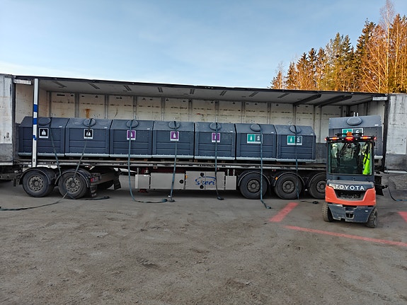 Bilde 4 av 6 i jobbannonse-galleriet