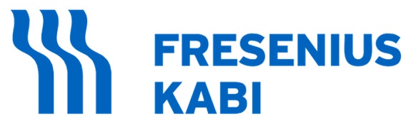 Fresenius Kabi Norge AS logo