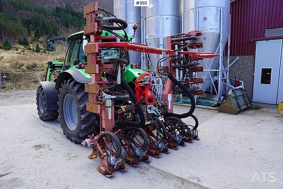 Moi Nitrobooster DGI